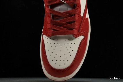 Scott Jordan DM7890-103 x Travis OF Air 1 OW 1015